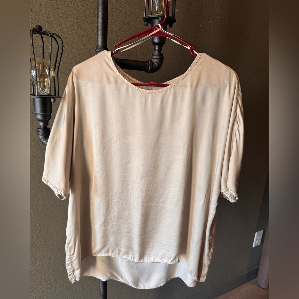 Dress shirt